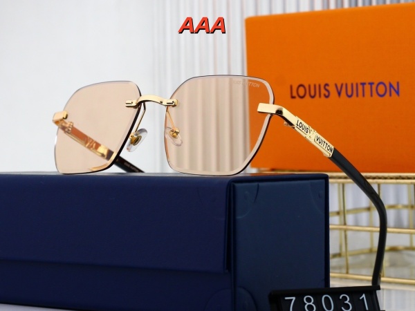 LV-Sunglass(AAA)-0392
