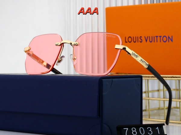 LV-Sunglass(AAA)-0395