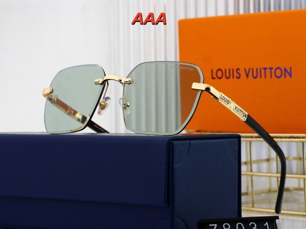 LV-Sunglass(AAA)-0396