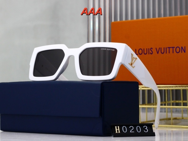 LV-Sunglass(AAA)-0040