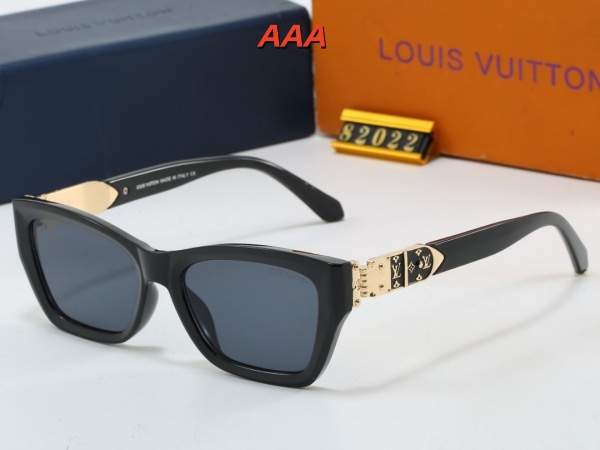 LV-Sunglass(AAA)-0411