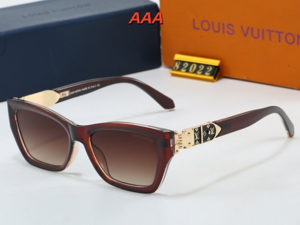 LV-Sunglass(AAA)-0414