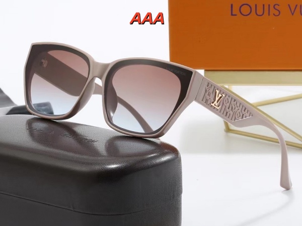 LV-Sunglass(AAA)-0434