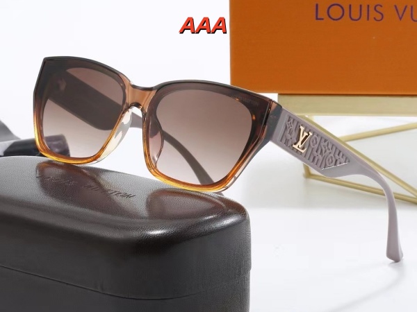 LV-Sunglass(AAA)-0436
