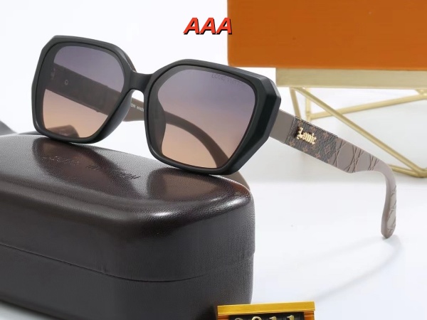LV-Sunglass(AAA)-0449