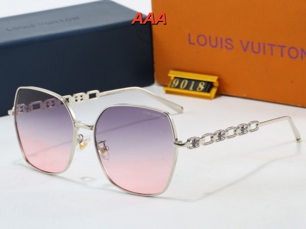 LV-Sunglass(AAA)-0462