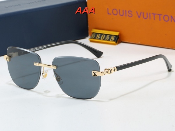 LV-Sunglass(AAA)-0466