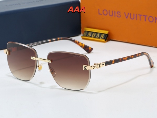 LV-Sunglass(AAA)-0467