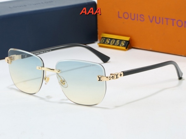 LV-Sunglass(AAA)-0468