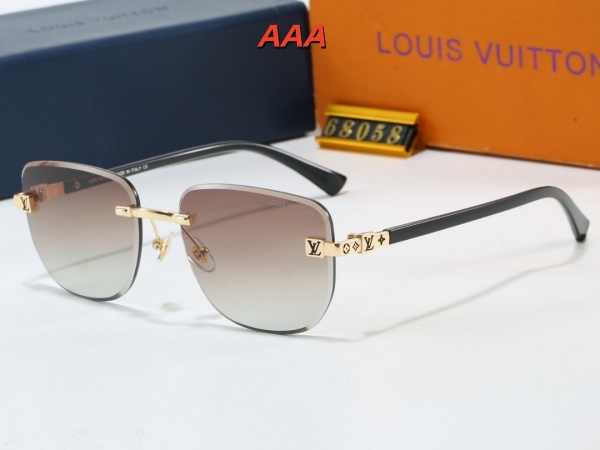 LV-Sunglass(AAA)-0470