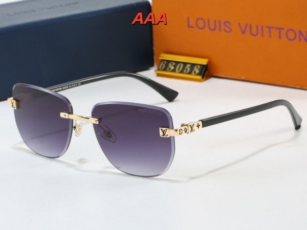 LV-Sunglass(AAA)-0472