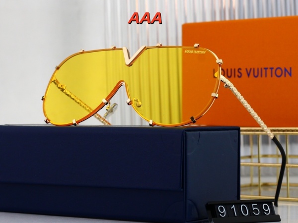 LV-Sunglass(AAA)-0473