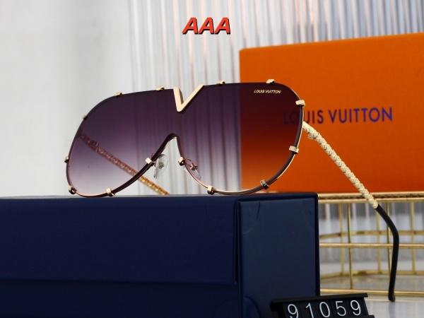 LV-Sunglass(AAA)-0474