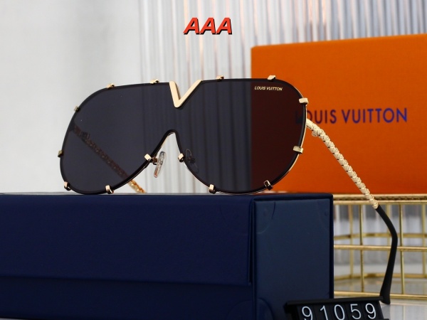 LV-Sunglass(AAA)-0479