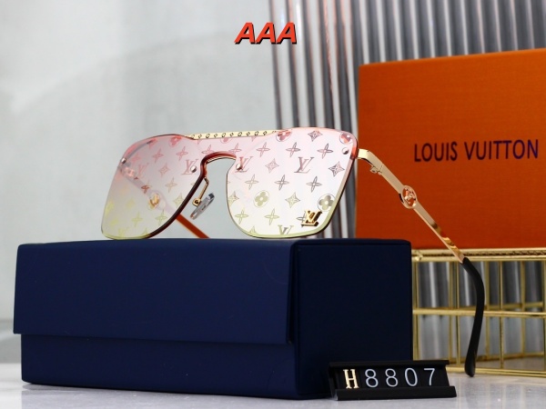 LV-Sunglass(AAA)-0485