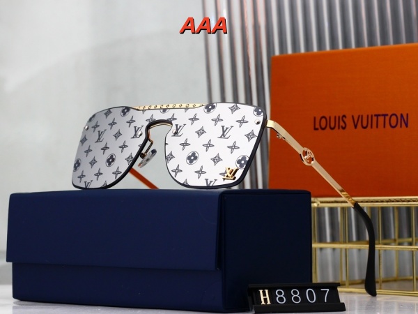 LV-Sunglass(AAA)-0486