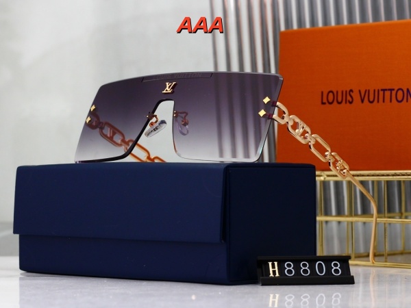 LV-Sunglass(AAA)-0491