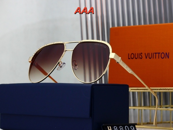 LV-Sunglass(AAA)-0495