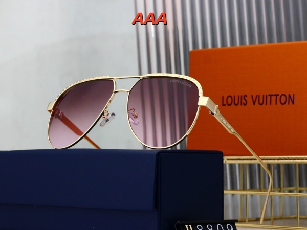 LV-Sunglass(AAA)-0496