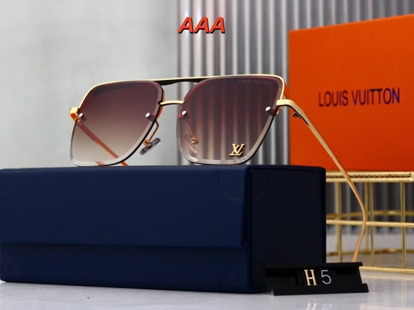 LV-Sunglass(AAA)-0517