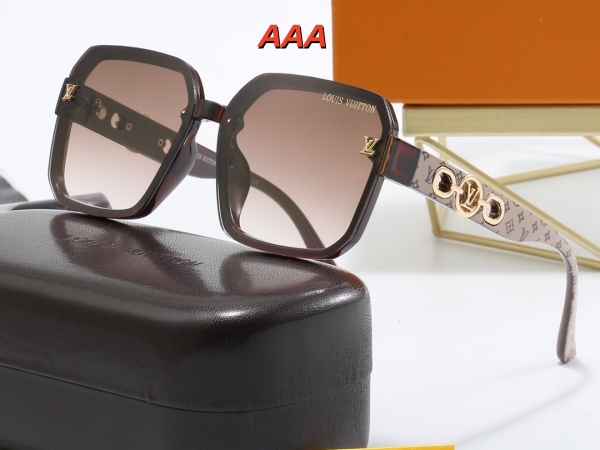 LV-Sunglass(AAA)-0052