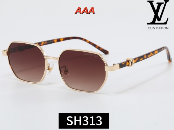 LV-Sunglass(AAA)-0546