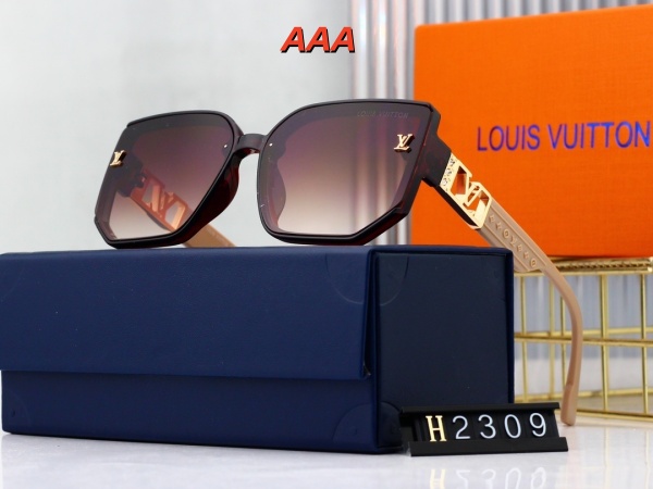 LV-Sunglass(AAA)-0055