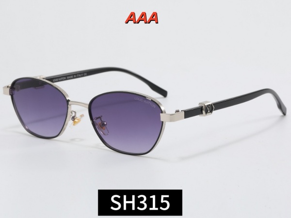 LV-Sunglass(AAA)-0552