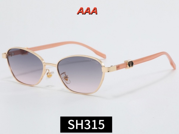LV-Sunglass(AAA)-0553