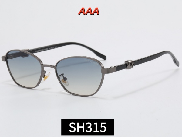LV-Sunglass(AAA)-0556