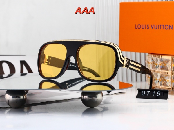 LV-Sunglass(AAA)-0562