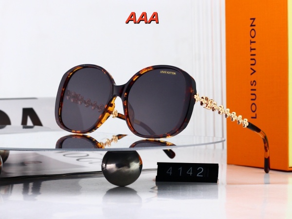 LV-Sunglass(AAA)-0577