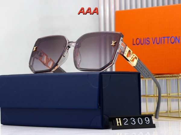LV-Sunglass(AAA)-0059