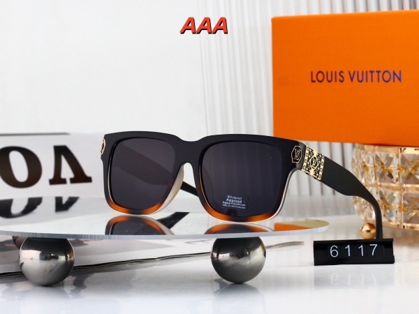 LV-Sunglass(AAA)-0597