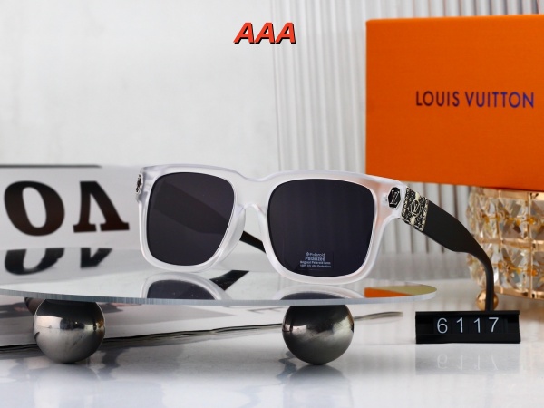 LV-Sunglass(AAA)-0598