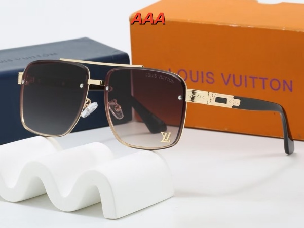 LV-Sunglass(AAA)-0006