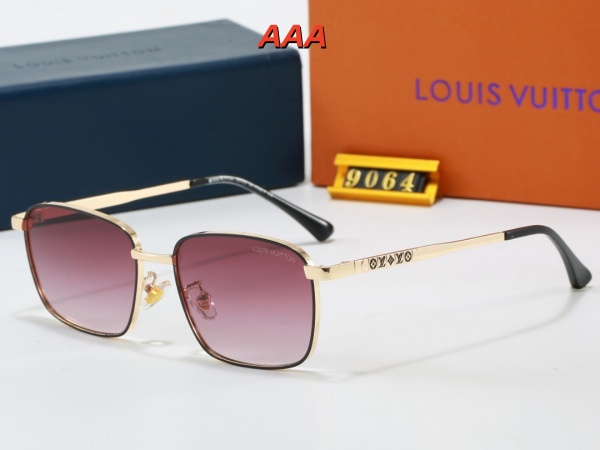 LV-Sunglass(AAA)-0622