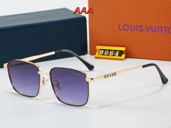 LV-Sunglass(AAA)-0624