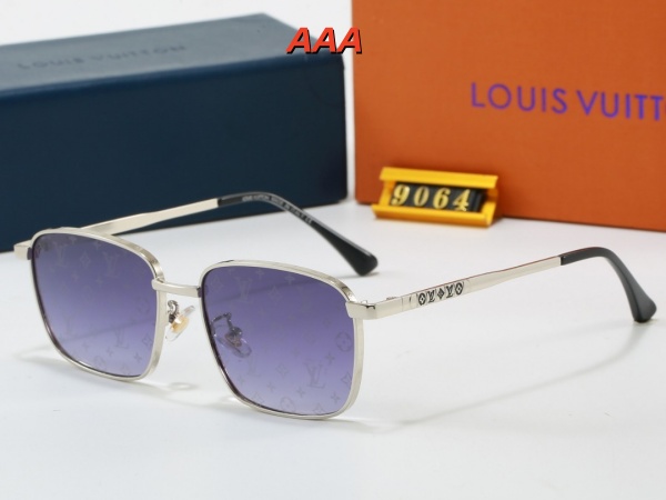 LV-Sunglass(AAA)-0625