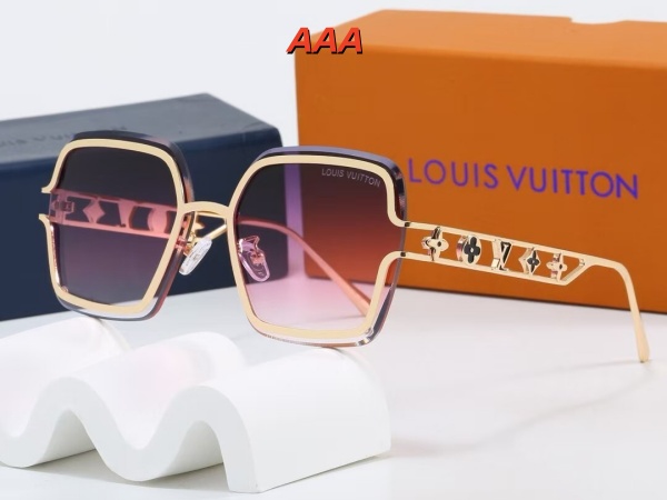 LV-Sunglass(AAA)-0635