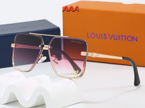 LV-Sunglass(AAA)-0642