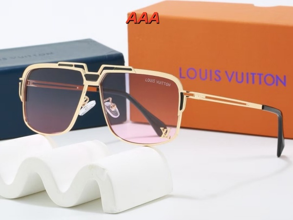 LV-Sunglass(AAA)-0661