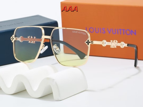 LV-Sunglass(AAA)-0681
