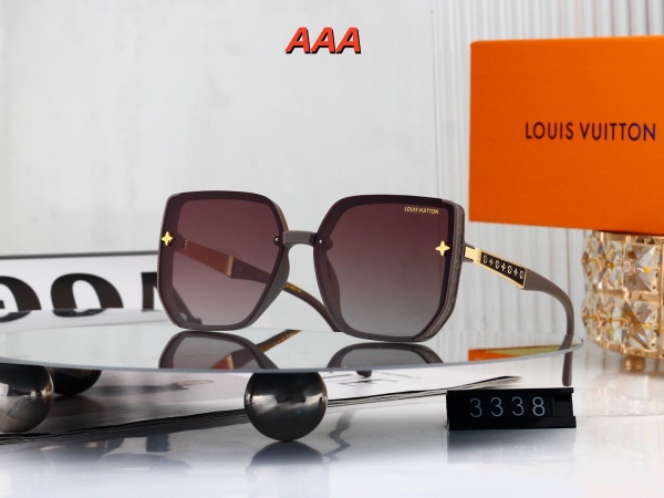 LV-Sunglass(AAA)-0688