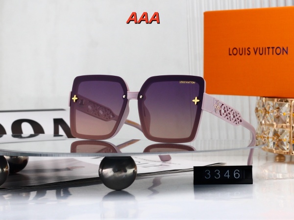 LV-Sunglass(AAA)-0694