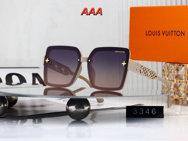 LV-Sunglass(AAA)-0695