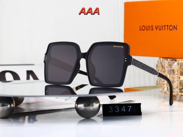 LV-Sunglass(AAA)-0722