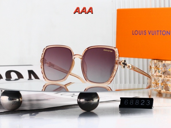 LV-Sunglass(AAA)-0729