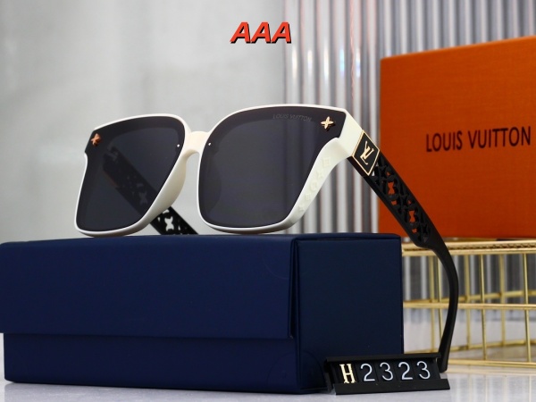 LV-Sunglass(AAA)-0074