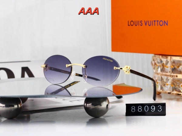LV-Sunglass(AAA)-0740